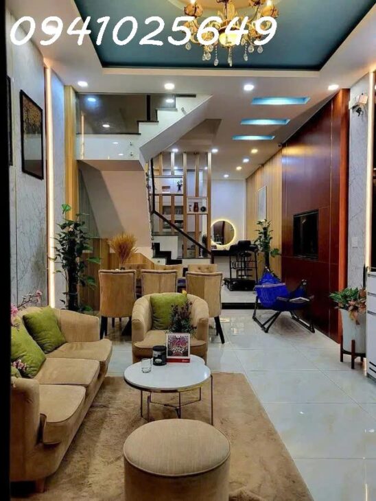 Bán căn nhà 1trệt 2 lầu DT đất 52m2, hẻm xe hơi đường số 12, phường Tam Bình, Thủ Đức, 6.2 tỷ