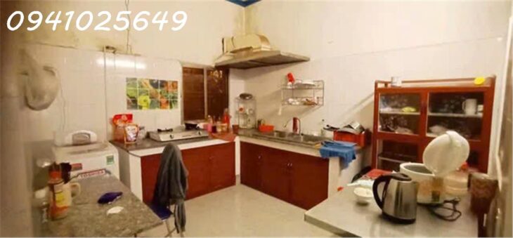 Bán căn nhà 1trệt 1 lầu DT đất 92m2, hẻm xe hơi đường TL43, phường Bình Chiểu, Thủ Đức, 5.4 tỷ