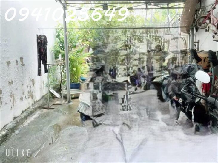 Bán lô đất 2 mặt hẻm DT đất 85m2, hẻm 3 gác, đường số 8, phường Trường Thọ, Thủ Đức, 5.3 tỷ