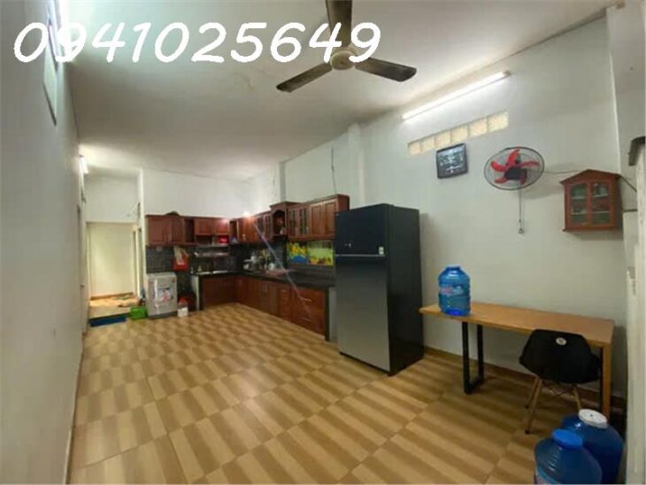 Bán căn nhà 1 lầu 141m2, mặt hẻm 8m đường Đặng Văn Bi, Phường Bình Thọ, Thủ Đức, 13.8tỷ