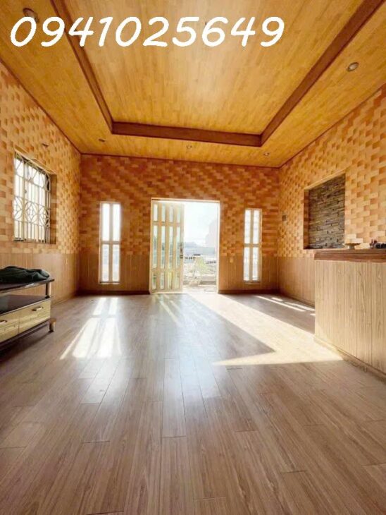 Bán căn nhà 1trệt 1 lầu DT đất 92m2, hẻm xe hơi đường TL43, phường Bình Chiểu, Thủ Đức, 5.4 tỷ