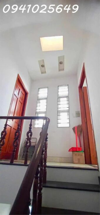 Bán căn nhà 1trệt 2 lầu DT đất 123m2, hẻm 3 gác đường Tam Châu, phường Tam Bình, Thủ Đức, 7.3tỷ