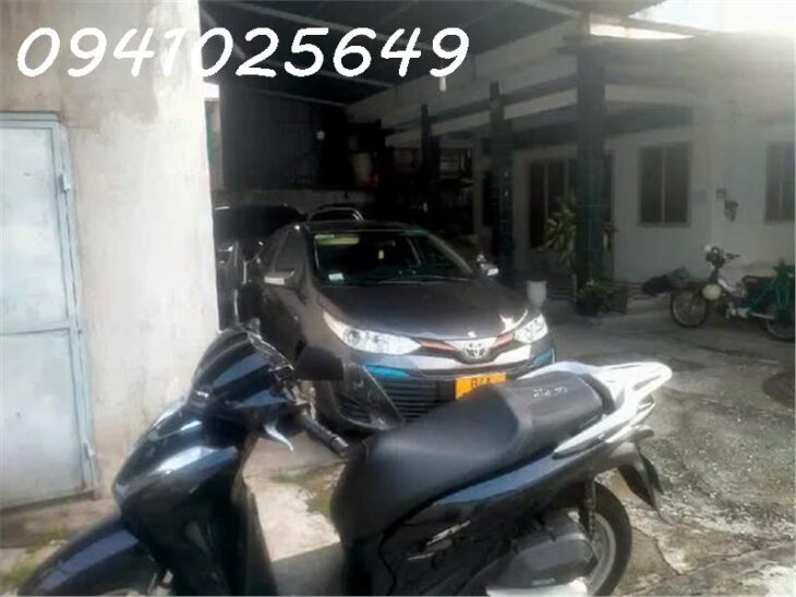 Bán nhà cấp 4 DT 126.7m2, gần MT đường làng Tăng Nhơn Phú, Tăng Nhơn Phú A, Thủ Đức, 6.5tỷ