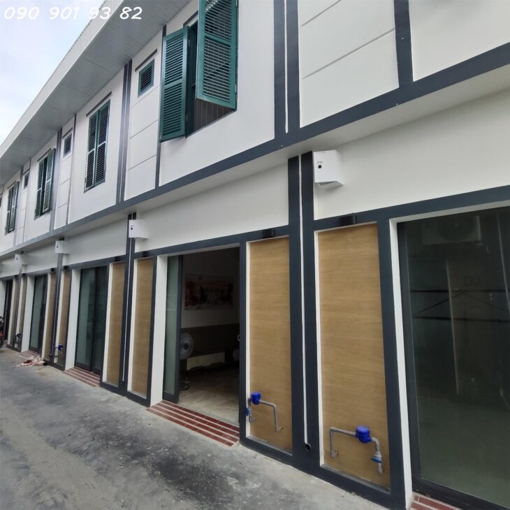 bán nhà bình chánh dưới 1 tỷ – gần chợ bình chánh đinh đức thiện