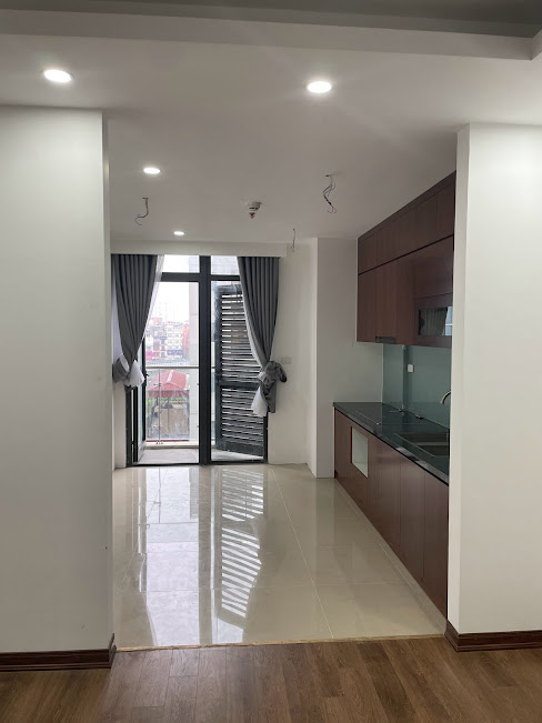 Cho thuê căn hộ 3 Ngủ tại chung cư Hoàng Cầu Skyline