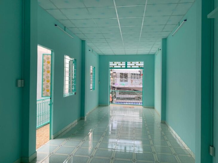 Chỉ 14 tỷ bán nhà TRẦN KHĂC CHÂN, PN, 130m2, 7m X 26m