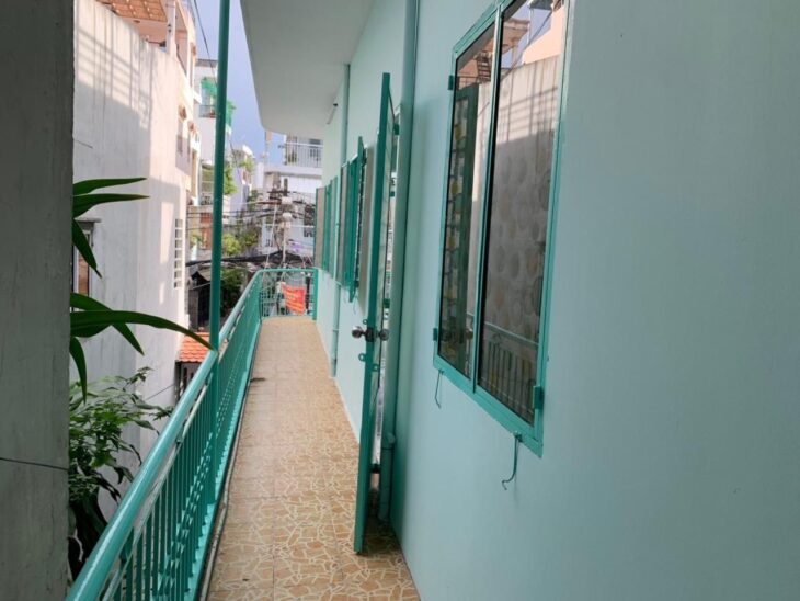 Chỉ 14 tỷ bán nhà TRẦN KHĂC CHÂN, PN, 130m2, 7m X 26m