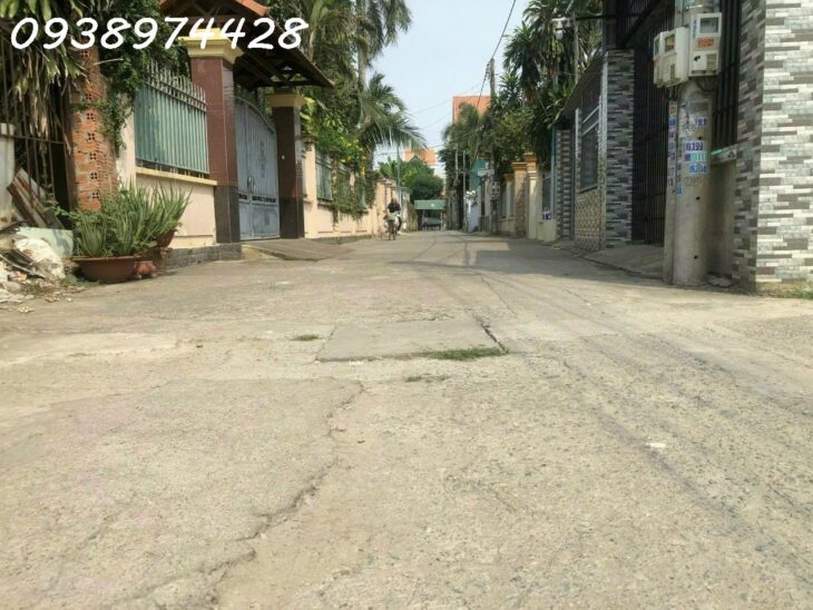 BÁN ĐẤT 323m2 XÂY BIỆT THỰ TẠI PHƯỜNG BỬU LONG. TP BIÊN HÒA. ĐỒNG NAI 0938974428