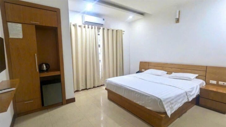 A bạn gửi bán NHÀ ĐẸP DÒNG TIỀN QUAN NHÂN – THANH XUÂN DT 86m, MT 6,6m LÔ GÓC- 2 THOÁNG – NỘI THẤT