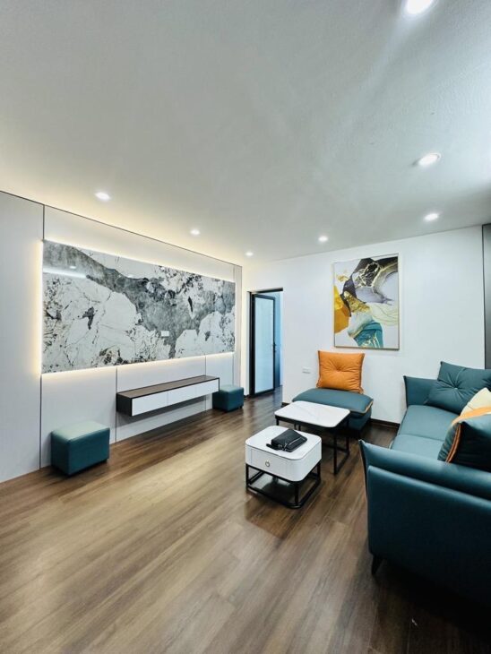 ⭐RỘNG thênh thang – Nhà Thanh Xuân Bắc, Ô tô đỗ cửa, 95m2, 3PN , 3.3 tỷ + Sổ đỏ ⭐