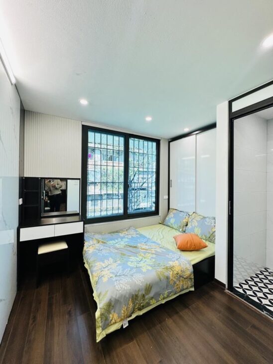 ⭐RỘNG thênh thang – Nhà Thanh Xuân Bắc, Ô tô đỗ cửa, 95m2, 3PN , 3.3 tỷ + Sổ đỏ ⭐