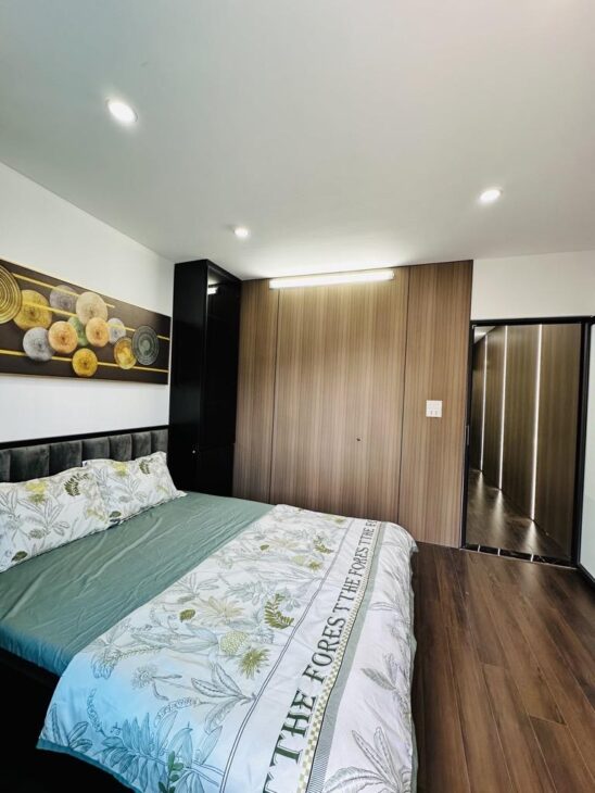 ⭐RỘNG thênh thang – Nhà Thanh Xuân Bắc, Ô tô đỗ cửa, 95m2, 3PN , 3.3 tỷ + Sổ đỏ ⭐