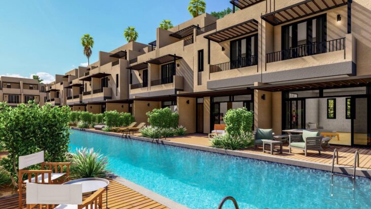 Ước mơ “ngôi nhà thứ hai” ven biển giờ đây dễ dàng hơn bao giờ hết!