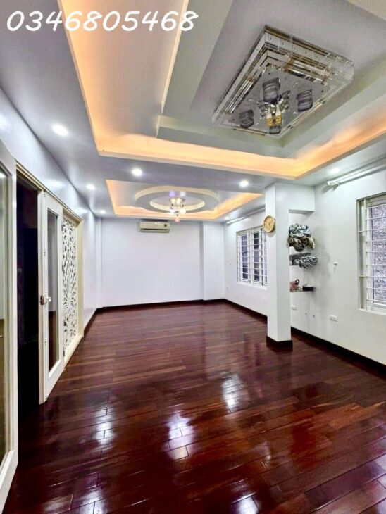 Bán Nhà, Xã Đàn, Phương Liên, Đống Đa, 46m2, 6 Tầng Thang Máy, Nhà Đẹp Long Lanh, Ở Ngay