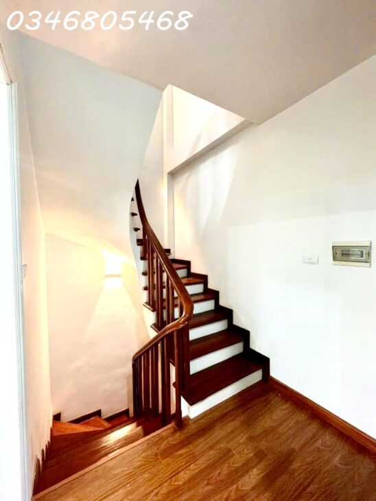 Bán Nhà, Xã Đàn, Phương Liên, Đống Đa, 46m2, 6 Tầng Thang Máy, Nhà Đẹp Long Lanh, Ở Ngay