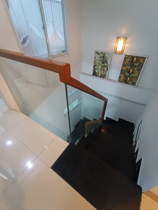 BÁN NHÀ 3 TẦNG TRẦN CAO VÂN GIÁ 2TY85