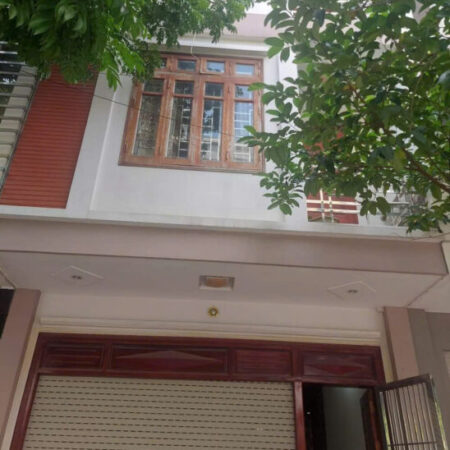 BÁN GẤP NHÀ 3 TÂNG, BÙI SỸ TIÊM THỊ TRẤN ĐÔNG HƯNG,DT=80M2,MT=5M, GIÁ NHỈNH 6 TỶ