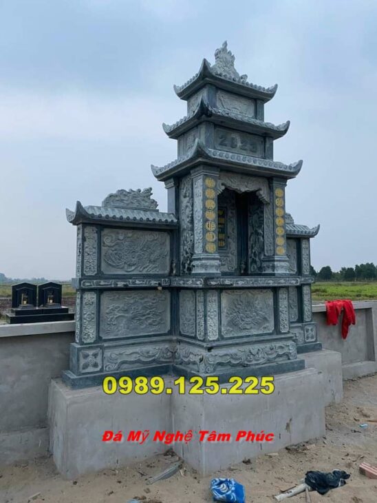 Lăng Thờ Đá, Am Thờ Đá và Miếu Thờ Đá Tại Cần Thơ – Công Trình Tâm Linh Trường Tồn Với Thời Gian