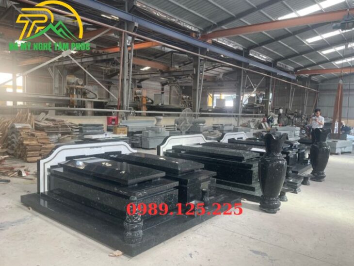 Mộ Đá Tại Cần Thơ Mẫu Nhà Mồ Bằng Đá Tự Nhiên Đẹp Nhất Tại Cần Thơ