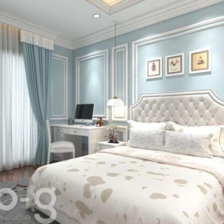 Bán nhà Ngô Thì Nhậm Hà Đông 10 tỷ