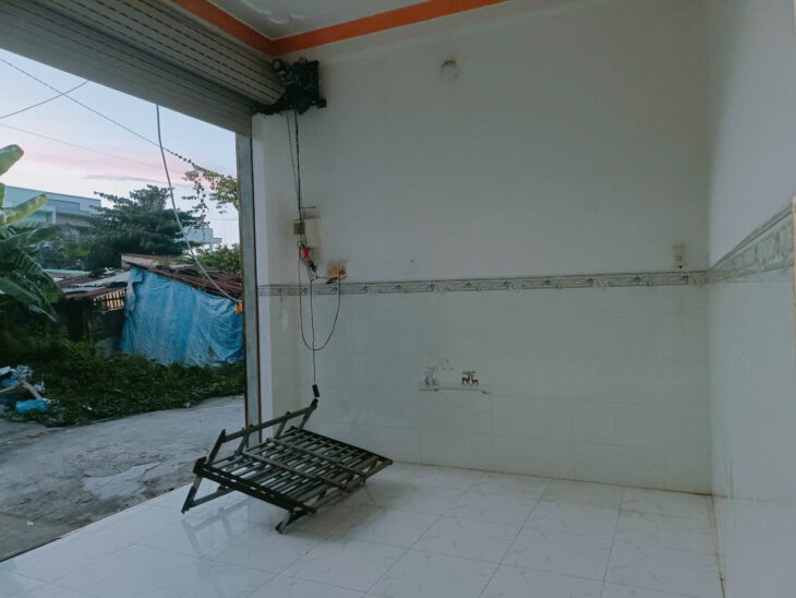 96. Cho Thuê Nhà 4 Triêụ 2 Góc Mặt Tiền Gần Bệnh Viện Phụ Sản Cần Thơ
