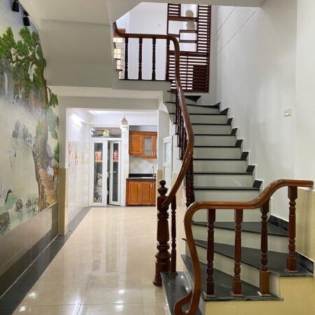 Phú đô mỹ đình hàng hiếm DT35m2, dân xây 4 tầng-sổ đỏ-hơn 6tỷ.