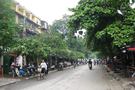 NhÀ TĐC CHU VĂN AN – PHÂN LÔ – KINH DOANH VĂN PHÒNG – QUY HOẠCH ĐẸP. NHÀ THIẾT KẾ ĐẸP DIỆN TÍCH