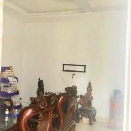 nhà lô nhì đường xe tải tránh nhau, 1942 Huỳnh Tấn Phát, Thị Trấn Nhà Bè, 4.35×15, chỉ 4.6 tỉ