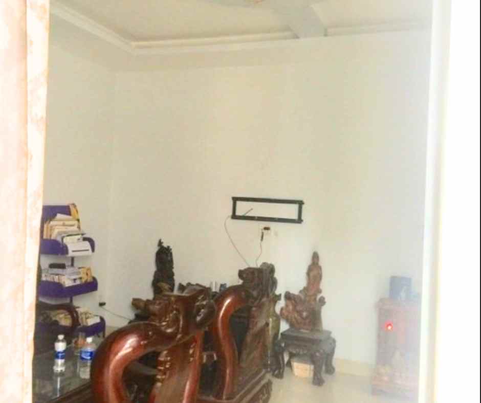 nhà lô nhì đường xe tải tránh nhau, 1942 Huỳnh Tấn Phát, Thị Trấn Nhà Bè, 4.35×15, chỉ 4.6 tỉ