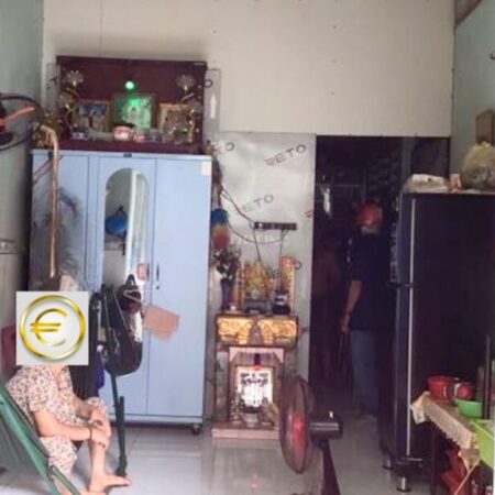 Nhà lô nhì xe hơi tới cửa trung tâm Q.7, Bùi Văn Ba, 86m2, chỉ 6.65 tỉ