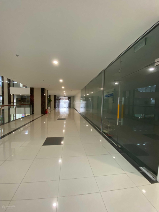 Đừng bỏ lỡ sàn văn phòng DT 88m2 tại tòa nhà hot nhất KĐT Văn Quán – Hà Đông bàn giao tiêu chuẩn