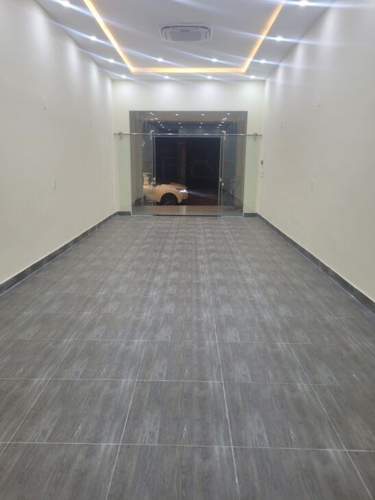 NHÀ MẶT TIỀN ĐẶNG VŨ HỶ – KHU VIP SƠN TRÀ – GIÁ CHỈ 9.5 TỶ