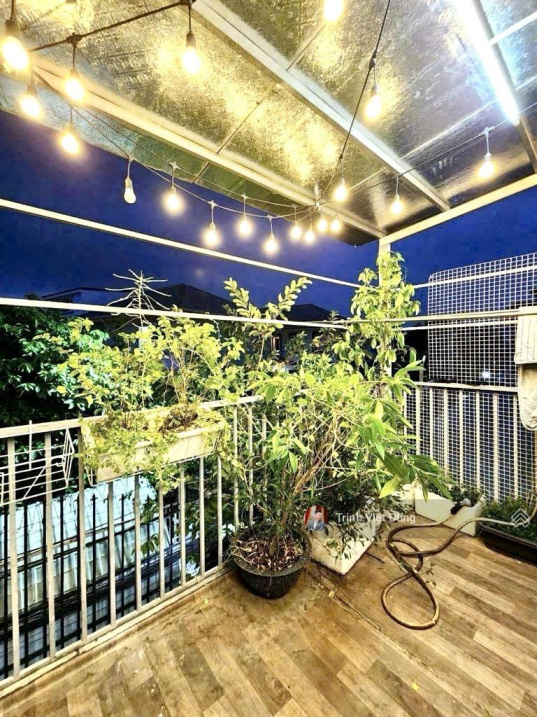 QL13 – Nhà HXH 60m2, 3PN, 3WC, Gần Cầu Bình Lợi, Giá Tốt, Tiện Ích Đầy Đủ