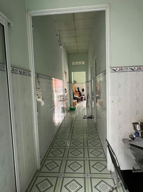 NHÀ ĐÌNH PHONG PHÚ 91M2, TĂNG NHƠN PHÚ B, THỦ ĐỨC, 5.5Tỷ.