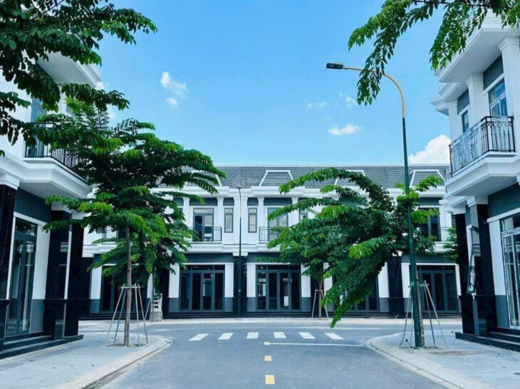 RICHLAND RESIDENCE – ĐẤT NỀN THÀNH PHỐ BẾN CÁT, GÓP CHỈ TỪ 38TR/THÁNG, SINH LỜI NGAY