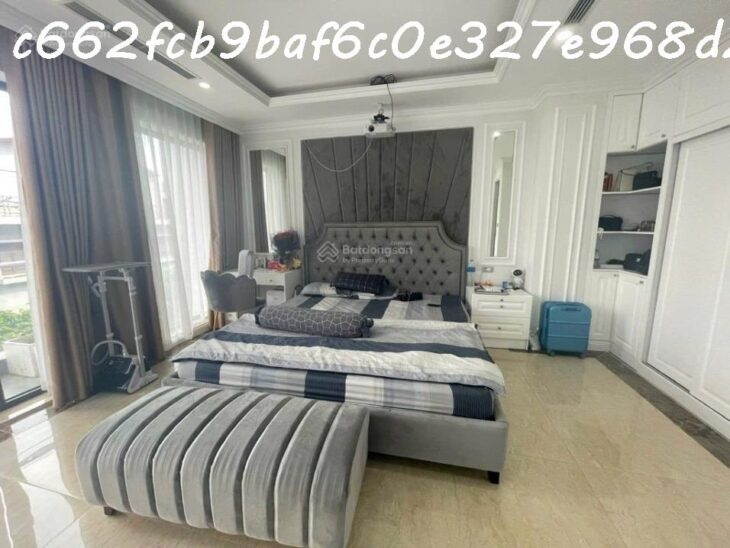 Bán gấp nhà lô góc – 62m2 vỉa hè rộng phố Kim Đồng, 18 tỷ không hơn