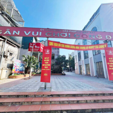 Cần bán cực phẩm tại Phường #Giáp Bát – gần đường Giải Phóng – Giá chỉ nhỉnh 4 tỷ