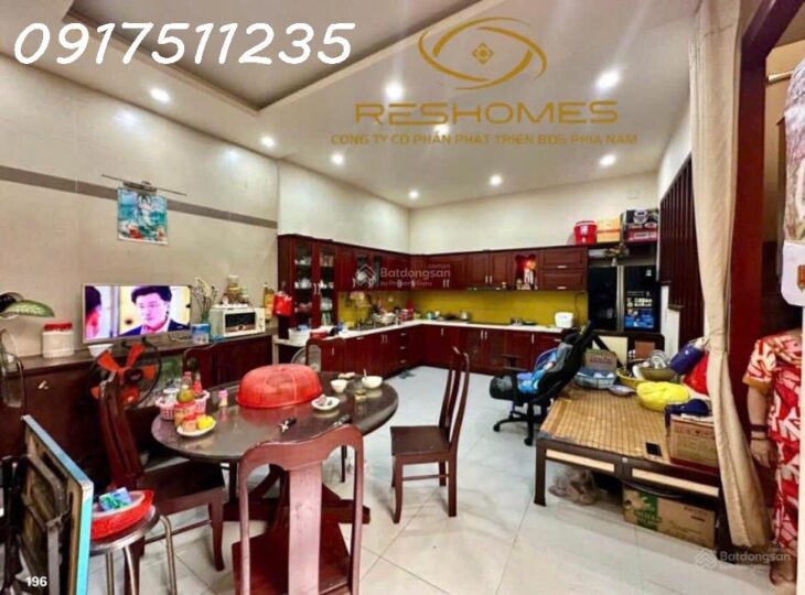 Bán căn nhà 1 trệt 2 lầu đường D4 Võ Thị Sáu, biên hòa giá tốt Lh 0917511235