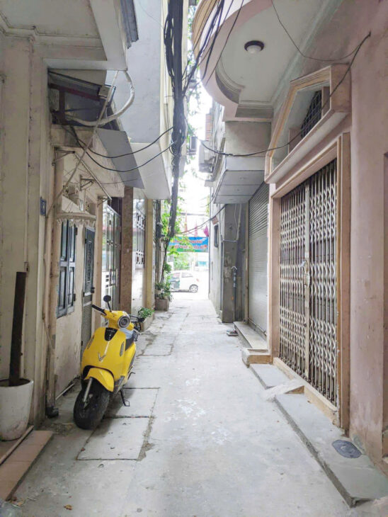 Cần bán cực phẩm tại Phường #Giáp Bát -Hoàng Mai – Giá chỉ nhỉnh 4 tỷ