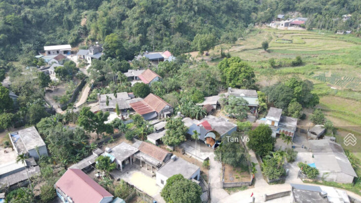 BÁN ĐẤT TẠI CAO DƯƠNG, 1,5 TỶ VND, 2501 M2 GIÁ TỐT UY TÍN – CHẤT LƯỢNG