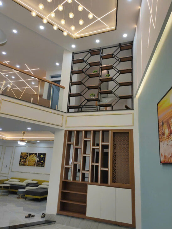 Căn Nhà 5 Tầng Mơ Ước – Vị Trí Vàng Võ Văn Ngân, Thủ Đức – Giá Hời 6.X Tỷ – 50m2 – SHR