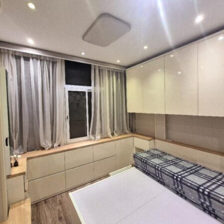 SIÊU RẺ NHÀ ĐẸP HỒ TÙNG MẬU 57M2 x 5T – Ô TÔ, KD Ở SƯỚNG CHỈ 9.5 TỶ