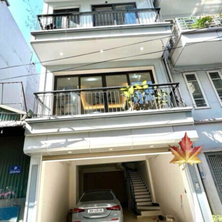 BÁN NHÀ ĐẠI ĐỒNG HOÀNG MAI NHÀ – PHÂN LÔ – NGÕ THÔNG – Ô TÔ TRÁNH – VỈA HÈ RỘNG