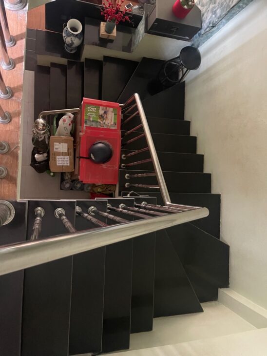 HIẾM – RẺ CỔ NHUẾ 40M2 x 4T, LÔ GÓC, Ô TÔ, NHÀ ĐẸP Ở SƯỚNG CHỈ 6.5 TỶ