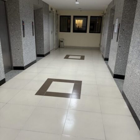 CHUNG CƯ VIP – TẦNG TRUNG LÔ GÓC NGOẠI GIAO ĐOÀN 98M2 – 3N+2WC, 9 TỶ