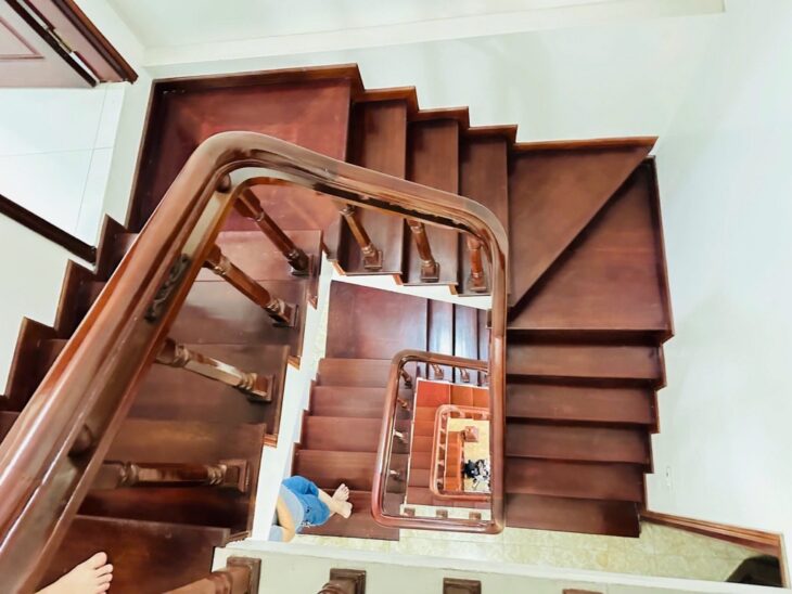 SIÊU HIẾM! MẶT PHỐ CỔ NHUẾ – KD – VỈA HÈ – Ô TÔ TRÁNH 60M2 x 5T, 13 TỶ 8