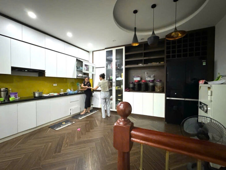 BÁN NHÀ ĐẠI ĐỒNG HOÀNG MAI NHÀ – PHÂN LÔ – NGÕ THÔNG – Ô TÔ TRÁNH – VỈA HÈ RỘNG