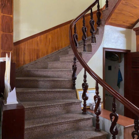 BÁN NHÀ MẶT PHỐ TRẦN THÁI TÔNG 74M2 PHÙ HỢP KINH DOANH GIÁ 10 TỶ