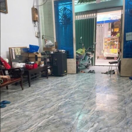 ✨️Bán Nhà P3 Q8, đường Âu Dương Lân. Khu VIP – Giá ????8,7 tỷ????