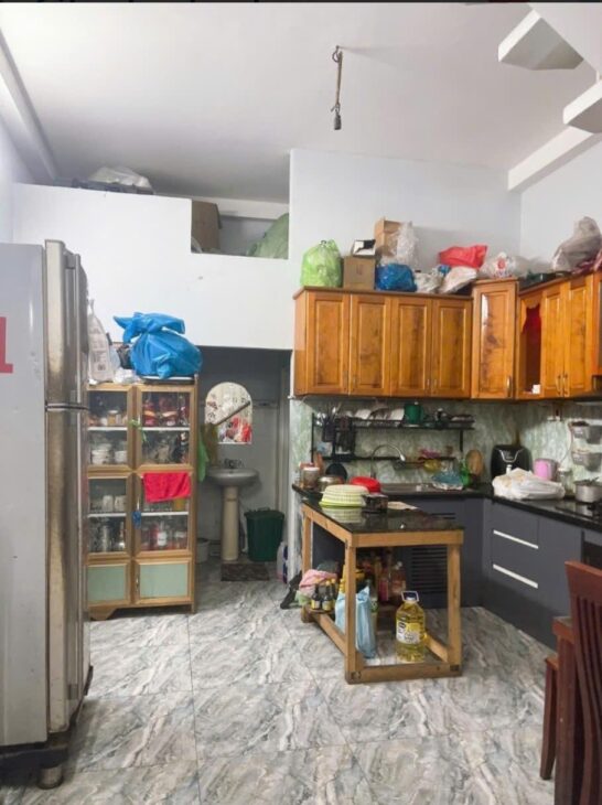 ✨️Bán Nhà P3 Q8, đường Âu Dương Lân. Khu VIP – Giá ????8,7 tỷ????